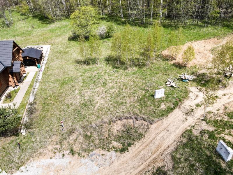 Exkluzívne: stavebný pozemok v lokalite Slnečná úboč, Levočská Dolina - 7.jpg