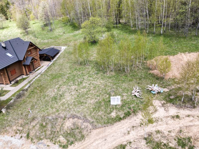 Exkluzívne: stavebný pozemok v lokalite Slnečná úboč, Levočská Dolina - 8.jpg