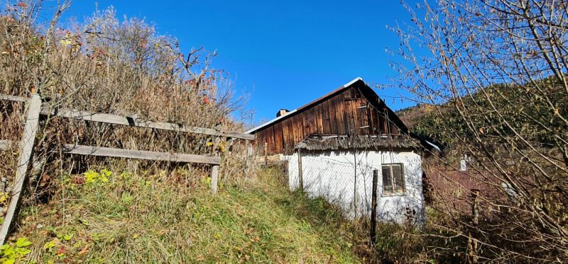 Predané  – dva rodinné dom na predaj, v obci Hodruša Hámre. - 20211109_113308a.jpg