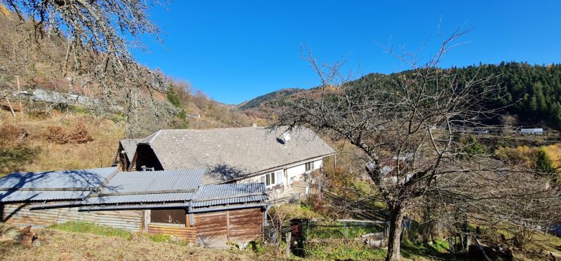 Predané  – dva rodinné dom na predaj, v obci Hodruša Hámre. - 20211109_113734a.jpg