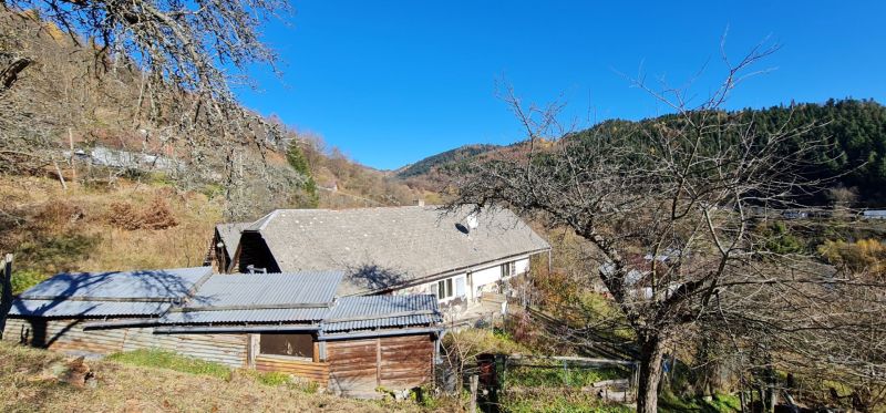 Predané  – dva rodinné dom na predaj, v obci Hodruša Hámre. - 20211109_113725a.jpg