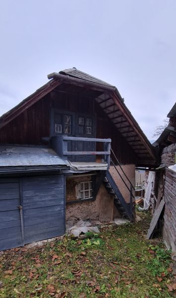Predané  – dva rodinné dom na predaj, v obci Hodruša Hámre. - 20211117_093809a.jpg