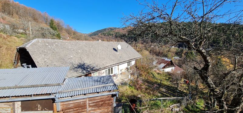Predané  – dva rodinné dom na predaj, v obci Hodruša Hámre. - 20211109_113859a.jpg