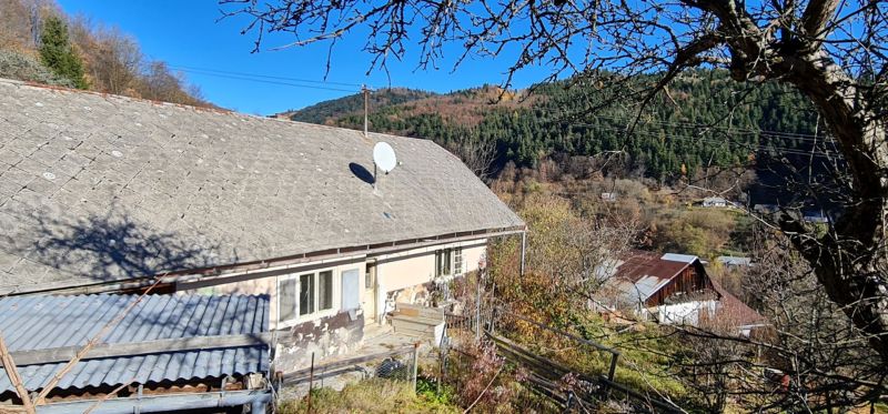 Predané  – dva rodinné dom na predaj, v obci Hodruša Hámre. - 20211109_113920a.jpg