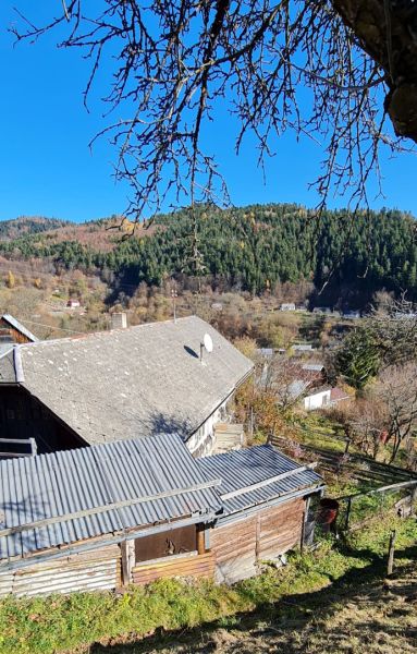 Predané  – dva rodinné dom na predaj, v obci Hodruša Hámre. - 20211109_113811a.jpg