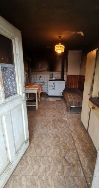 Predané  – dva rodinné dom na predaj, v obci Hodruša Hámre. - 20211117_094207a.jpg
