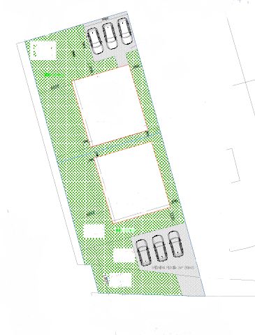 NA PREDAJ Stavebný pozemok v ideálnej dostupnosti - 7km od Trnavy