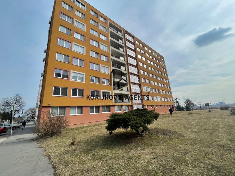 BYT Učňovská - Košice Šaca
