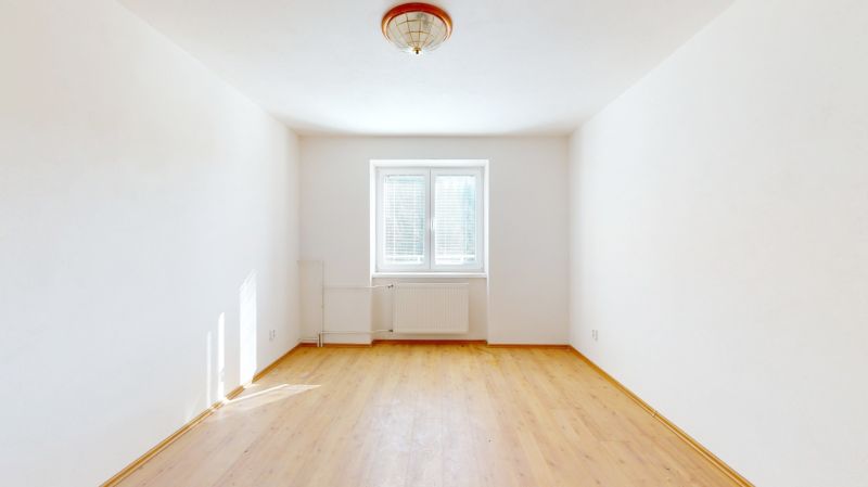 2- izbový byt s balkónom 55, 63 m2 Slovenský raj - Mlynky - Biele vody