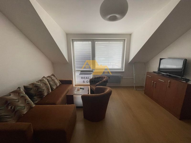 Predám apartmán 200m od termálneho kúpaliska v obci Podhájska