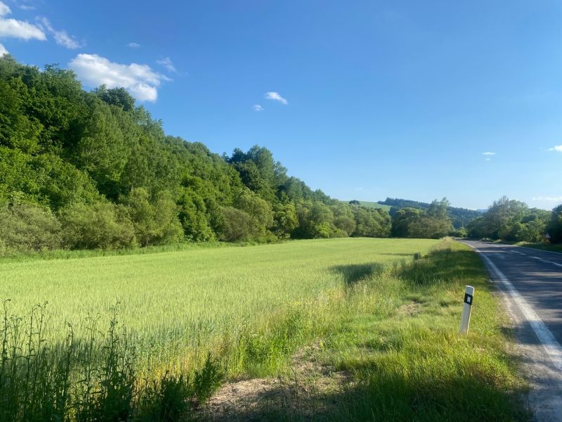 Pozemky Plaveč, predaj, 18.500 m2, pri hlavnom ťahu...