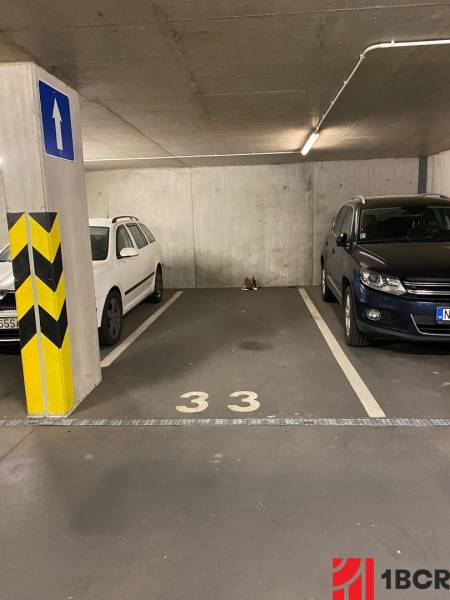 parkovacie miesto