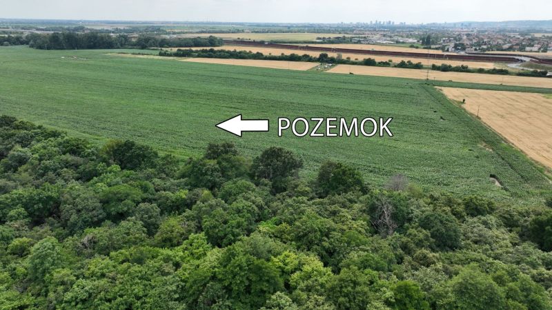 Predaj investičného pozemku pri Vajnoroch - 1.jpg