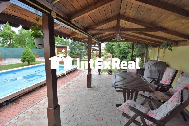 Dom snov, bazén, vinná pivnica, garáže, Mostová  - Dom so všetkým čo si môžeme priať, predaj, Mostová, viac na: https://reality.intexreal.sk/