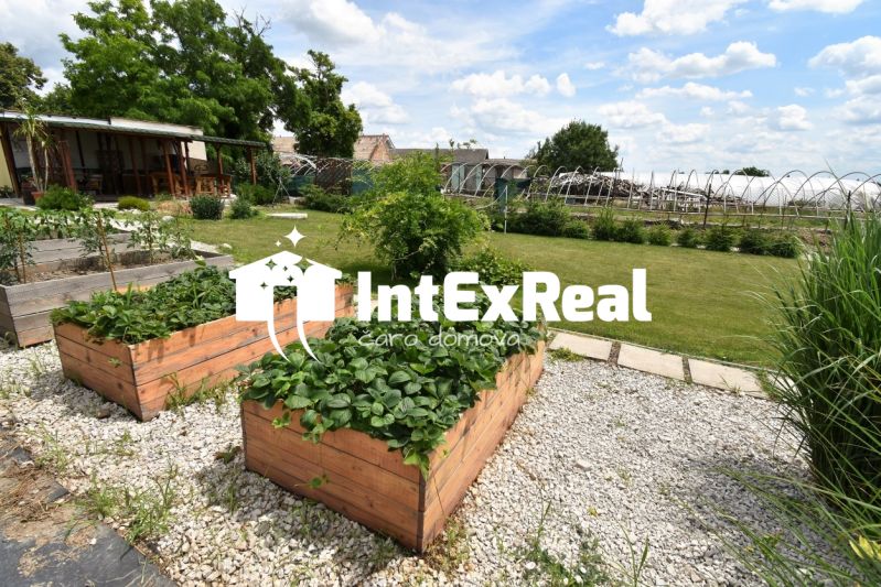 Dom snov, bazén, vinná pivnica, garáže, Mostová  - Dom so všetkým čo si môžeme priať, predaj, Mostová, viac na: https://reality.intexreal.sk/