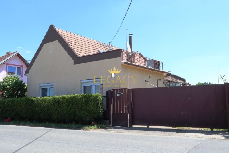 3-izbový RD v Dunajskej Lužnej za cenu bytu