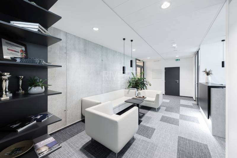 RIVER | LAKESIDE PARK - prenájom kancelárskych priestorov - interier 3.jpg