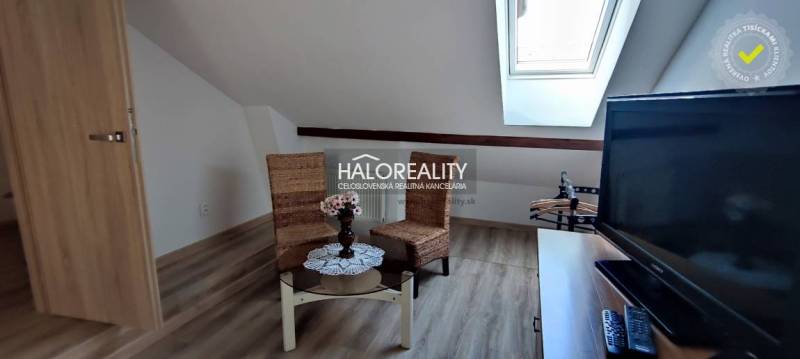 Hronsek 3-izbový byt prenájom reality Banská Bystrica