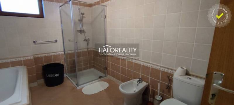 Hronsek 3-izbový byt prenájom reality Banská Bystrica