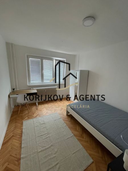 PRENÁJOM, 2 izb. byt na Odborárskej ulici, Košice - Sever