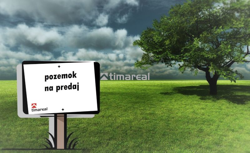 Stavebné pozemky 4, 5 - 5, 5á, Cífer