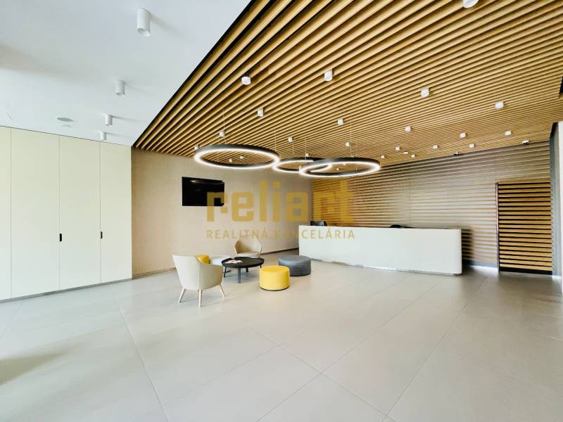 Eurovea: Na prenájom lux., zariadený, 2 byt/eng. text inside - 13