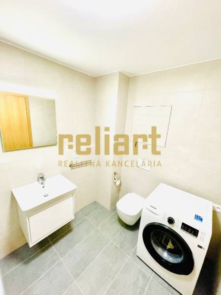 Eurovea: Na prenájom lux., zariadený, 2 byt/eng. text inside - 10