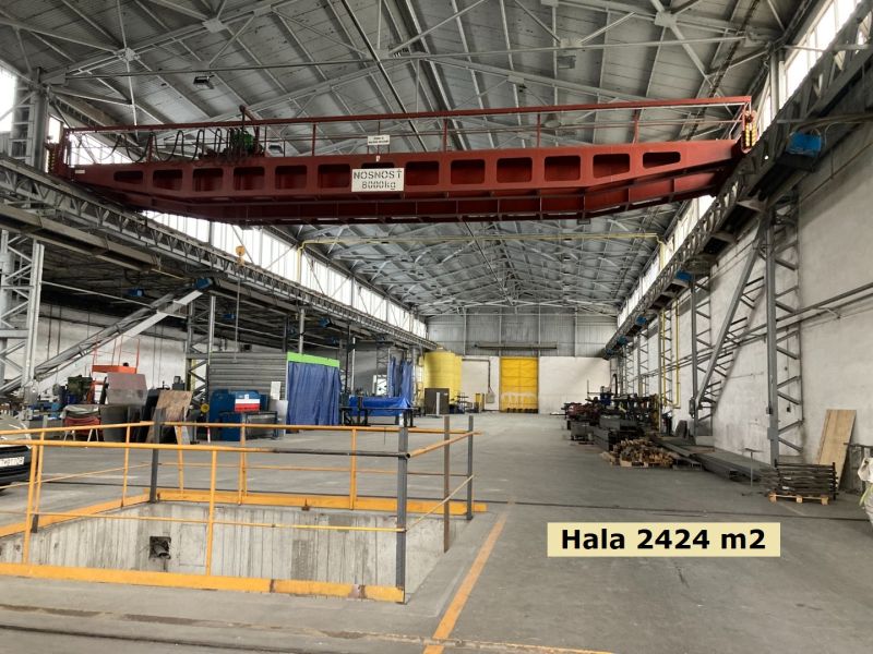 Výrobno-skladový areál, haly /so žeriavmi/, výborná dostupnosť k D1/R1 - 698375_f7410c402372c550592e7007669b227c.jpg