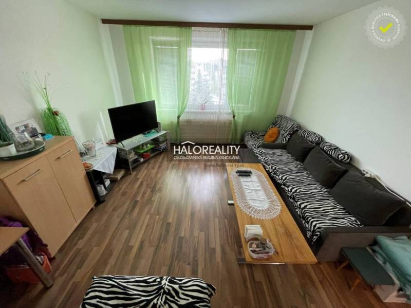 Prešov 2-izbový byt predaj reality Prešov