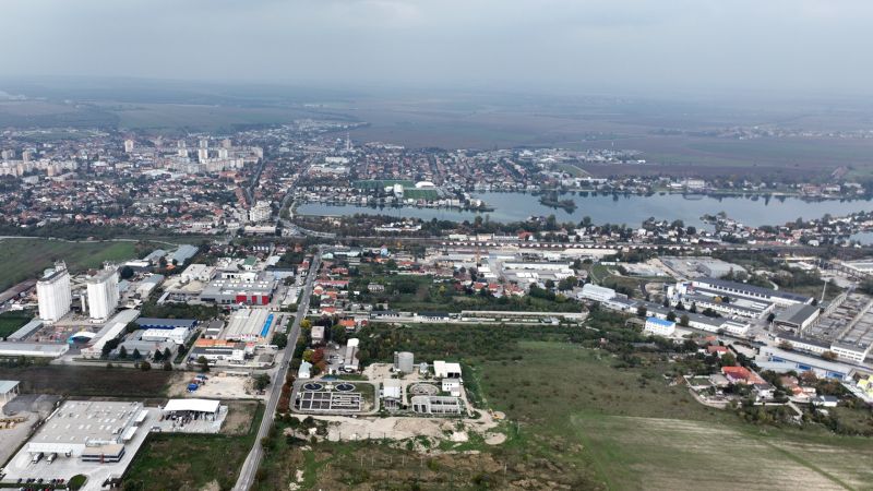 PREDAJ pozemku v Senci v novej štvrti A