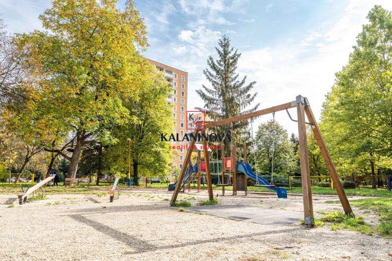PRENAJATÉ:  2 izbový byt  v Košiciach, L. Novomeského  - DSC08017.jpg
