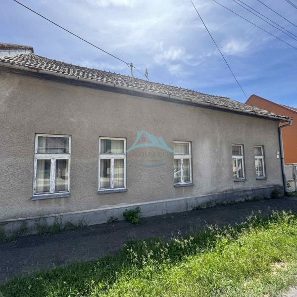 Exkluzívne Na predaj starší R Dom v Šahách L Štúra