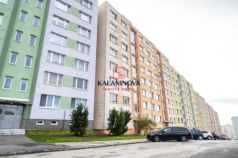 PREDANÉ EXKLUZÍVNE: 3 izbový byt, ulica Postupimská, Košice - Furča - DSC01680.jpg