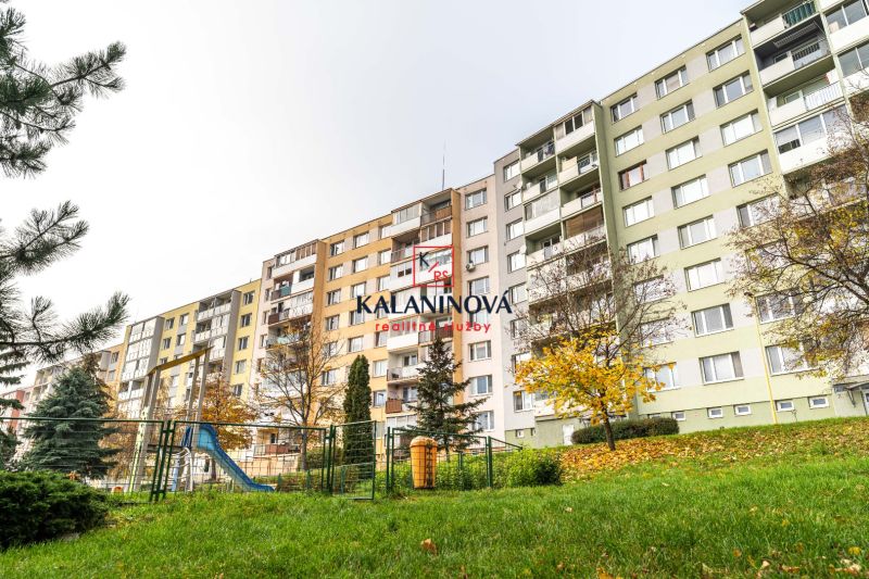 PREDANÉ EXKLUZÍVNE: 3 izbový byt, ulica Postupimská, Košice - Furča - DSC01688.jpg
