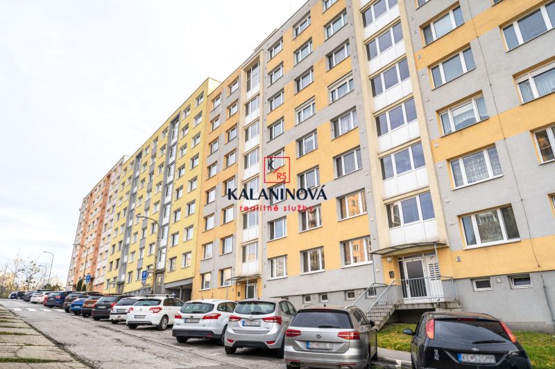 PREDANÉ EXKLUZÍVNE: 3 izbový byt, ulica Postupimská, Košice - Furča - DSC01671.jpg