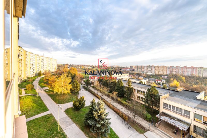PREDANÉ EXKLUZÍVNE: 3 izbový byt, ulica Postupimská, Košice - Furča - DSC01709.jpg