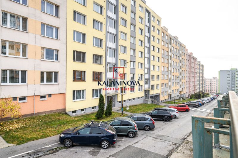 PREDANÉ EXKLUZÍVNE: 3 izbový byt, ulica Postupimská, Košice - Furča - DSC01678.jpg