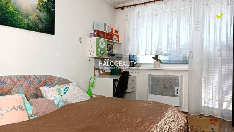 Nitrianske Sučany 2-izbový byt predaj reality Prievidza