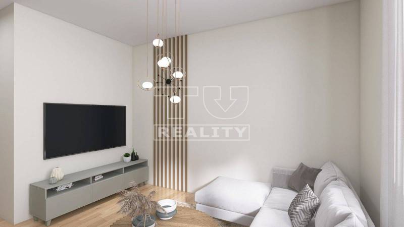 Bratislava - Vrakuňa 2-izbový byt predaj reality Bratislava - Vrakuňa