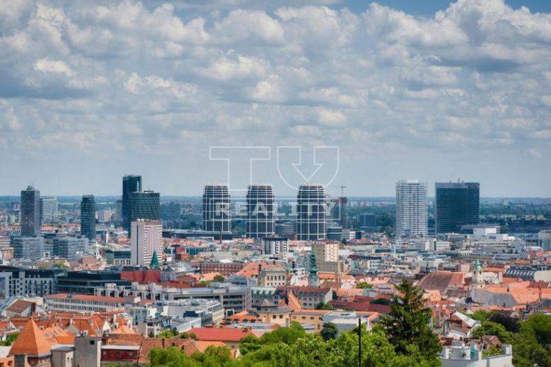 Bratislava - Staré Mesto 2-izbový byt kúpa reality Bratislava - Staré Mesto