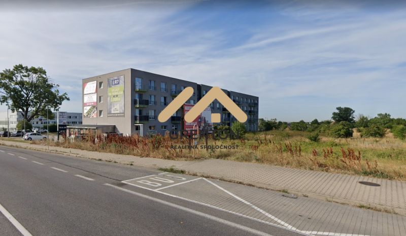 Prenájom 1-izbového bytu, Horný dvor, Senec, Slovensko