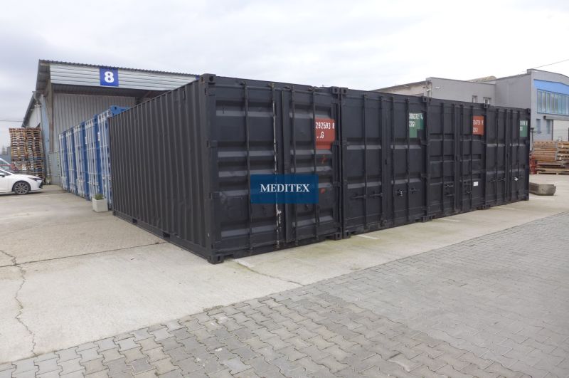 Kontajnery na prenájom o ploche 15 m2 ,30 m2 menší sklad o ploche 18,5 - P1050183.JPG