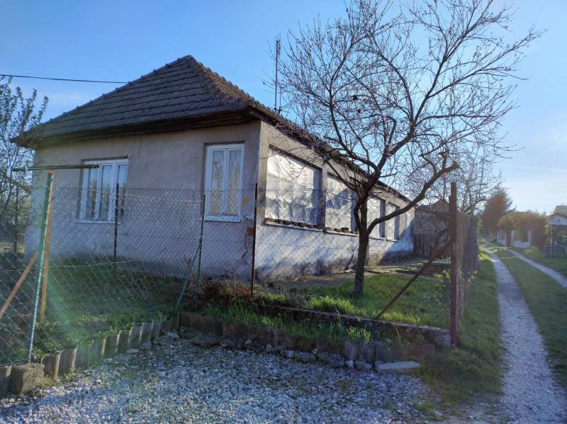 Cabaj-Čápor Rodinný dom predaj reality Nitra
