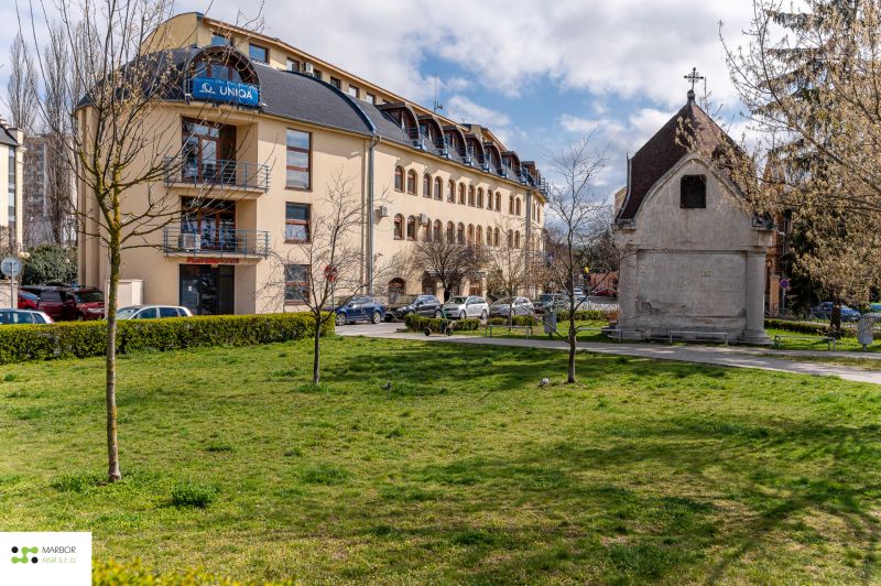Na prenájom kancelárske priestory v budove EURODOM Košice - DSC_9785.jpg