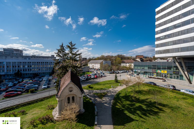 Na prenájom kancelárske priestory v budove EURODOM Košice - DSC_9734.jpg