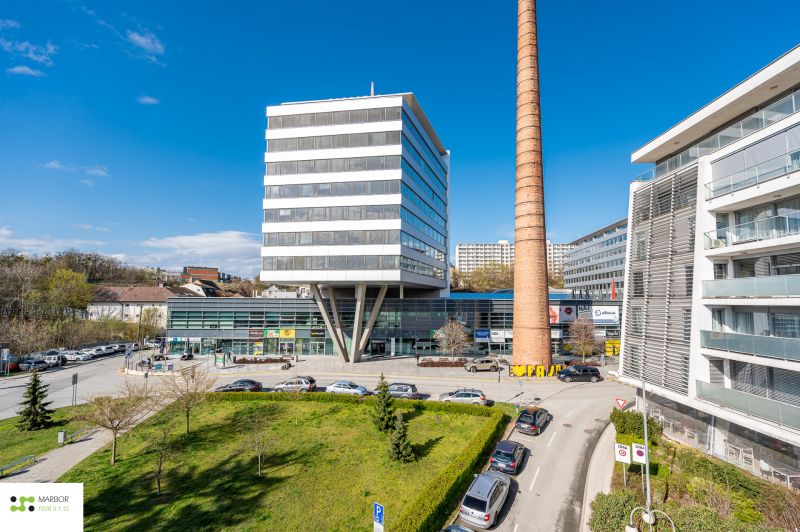 Na prenájom kancelárske priestory v budove EURODOM Košice - DSC_9732.jpg