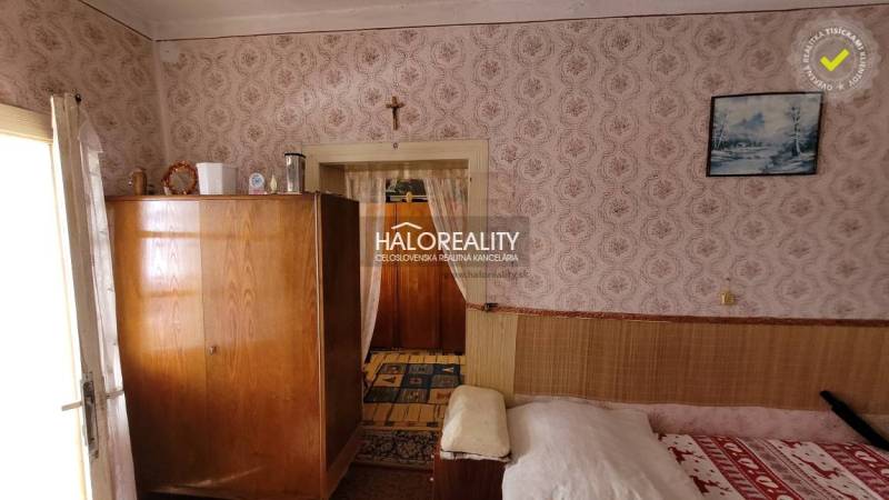 Mojmírovce Rodinný dom predaj reality Nitra