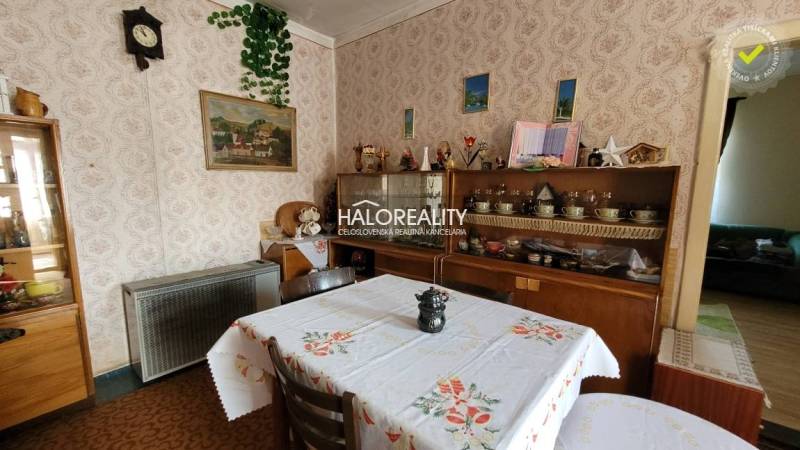 Mojmírovce Rodinný dom predaj reality Nitra