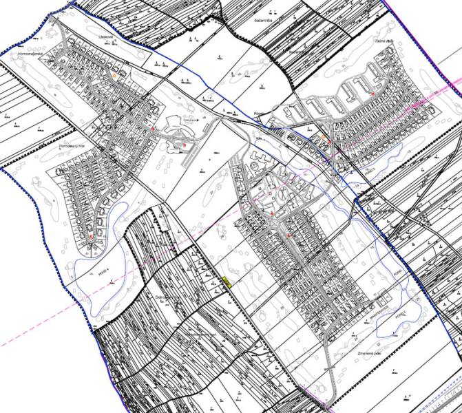 PREDAJ investičného pozemku Senec  - Royal Golf Rezort Velky Biel.jpg