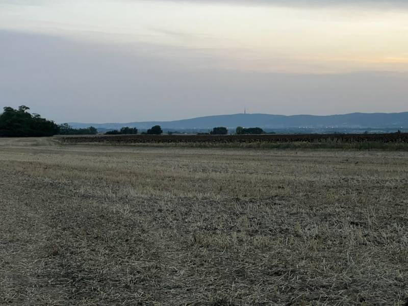 PREDAJ investičného pozemku Senec  - vyhlad na BA.jpg